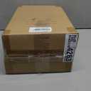 Delamu 2 Pack Under Sink Organizers and Storage, 2 Tier Pull Out Bathroom Cabinet Organizer, L-Shape White Under Bathroom Kitchen Sink Organizer with Drawer for Under Sink Storage Organizer