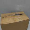 DAZONGE Halloween Decorations, Pack of 3 Wall Mounted Creepy Reaching Hands with Lighted Candles, Life-Sized Horror Hands for Gothic Wall Decorations, Scary Halloween Decorations Indoor (Set 1)