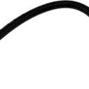 Dorman H38090 Front Center Brake Hydraulic Hose Compatible with Select Dodge / Plymouth Models