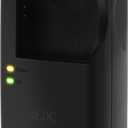 CB-2LDC CB-2LF Cameras Charger for Canon NB-11L NB-11LH Battery PowerShot ELPH 110 HS 320 HS 340 HS 350 HS IXUS 135 140 150 160 170 180 190 A2300 is A2400 A2500 A2600 A3400 A3500 A4000 IXUS 125 HS