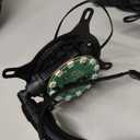 Thermalright Frozen Notte 240 Black ARGB V2 Water Cooling CPU Cooler,240Black CPU Cooler Specifications, Double PWM Fans, S-FDB Bearings, Suitable for AMD/AM4 AM5,Intel LGA 1700/1150/1151/1200/2011