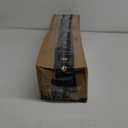 Ivosmart B120 Universal Projector Ceiling Mount Bracket 26.4IN-47.2IN Adjustable Extension Up to 44 lbs(Silver)