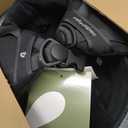 Comstock Kids Ski & Snowboard Helmet with ABS Shell, EPS Impact Protection & 10 Cooling Vents - Adjustable Winter Sports Gear, Goggle Clip (52-55cm Small, Matte Black)