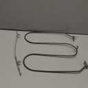 WP9760771, Range Oven Broil Heating Element Fit for Whirlpool BS550PWS RBS245PRS IBS350PXS RBS245PRB RBD245PRS etc Replace AP6014069 9760771 4456103 PS11747303 Range Broil Heating Element