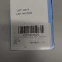 OCuSOFT Lid Scrub PLUS 35 - Pre-Moistened Leave-On Eyelid Wipes for Moderate to Severe Conditions - Moisturizing Eyelid Cleanser for Maximum Relief - 35 Count