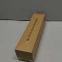 Rubber Broom with Squeegee for Carpet Pet Hair Remover,57 inch Long Handled Fur Remover Rake,Portable Detailing Lint Brush,Pet Removal Fluff Carpet, Hardwood Floor, Tile