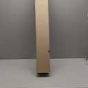 Medline Aluminum-Bronze Offset Walking Cane, Adjusts 2938 & Supports Up to 300 Lbs.  Mobility Aid Provides Balance for Seniors & Adults