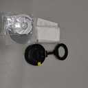 CoolpowNewest Vacuum Magnetic Phone Holder for Car Phone Holder MountMovable Vacuum Suction Magsafe Car Mount Cell Phone Holders for Your Car Accessories for Women Men for iPhone 17 16 15 14 Kits