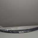 Rear Spoiler Wings for BMW E90 M3 Sedan 2008-2012 & E90 3 Series Sedan Trunk 2006-2011 M3 Trunk Spoiler Wing Trunk Tail Rear Trunk Lid,Glossy Black Style Performance - MP Style