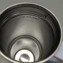 Ello Oasis 18oz Stainless Steel Kids Tumbler with Handle & Retracting Straw, 100% Leakproof, Double-Wall Vacuum Insulated, Kids Water Bottle for School, BPA Free, Dishwasher Safe, Purple Holographic