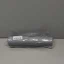 Kitchen Shelf Liner Drawer Liners, Non-Adhesive Refrigerator Liners Waterproof Fridge Mats with Strong Durable Kitchen Cabinets Mat for Drawers, Shelves, Pantry (11.8"W x 236.2"L, Silver Gray)