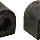 MOOG K201945 Suspension Stabilizer Bar Bushing for Ford Escape