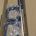 Cordless Hedge Trimmer 22-Inch Compatible with DEWALT 20V MAX Battery, Electric Hedge Trimmer Cordless, Bush Trimmers for Garden, Battery Powered Hedge Trimmers (Tool Only)