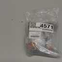 16PCS Forest Animals Baby Figures, Woodland Creatures Figurines, Miniature Toys Cake Toppers Cupcake Toppers Birthday Gift for Kids