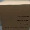 SIMPLI-MAGIC 13.2 Gallon (50L) Step Trash Can  Kitchen Garbage Can with Slow-Close Lid  Odor Control, Hands-Free, Easy to Clean, Brushed Stainless Steel (Large, Black Gun Metal)