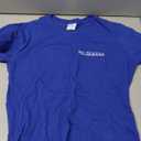 My Seanna Yacht Crew Uniform T-Shirt: LADIES SMALL