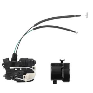 814102P000 Door Lock Latch Actuator Rear Left Driver Side, Compatible with 2011 2012 2013 2014 2015 Kia Sorento, Replaces# DLA1536 81410-2P000