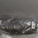 Yoga Bolster (26x10.5x5.5 in) Supportive Yoga Cushion for Restorative Yin Yoga Accessories Rectangular Bolster for Stretching Meditation Pillow 100% Organic Cotton Removable Washable Cover (Dark Grey)