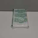 Cow Cheese Slice Holder Storage Container For Refrigerator Sliced Shredded Keeper Containers For Fridge (clear1)