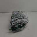 Artisans Bazaar Mexican Poncho Sarape Aztec Men Hombre Mexico Gabanes Mexicanos Western Cowboy Costume Adulto Jorongos l, One Size