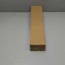 Gold Curtain Rods for Windows 48 to 84 Inch(4-7ft),1 Inch Adjustable Curtain Rod,Heavy Duty Window Rods,Decorative Swan Finials Drapery Pole,Telescoping Single Rod for Bedroom 36-88",Brass