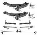 TUUMOND Front Lower Control Arm for Toyota Camry 2002-2003