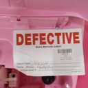 Power Wheels Disney Princess Jeep Wrangler Ride-On Battery Powered Vehicle with Sounds & Phrases for Preschool Kids Ages 3+ Years​