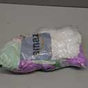 24 Pack Kitchen Dishcloths - Does Not Shed Fluff - Reusable Dish Towels, Dish cloths, Super Absorbent Coral Fleece Cleaning Cloths, Nonstick Oil Washable Fast Drying, 7 x 9 Inch (Multicolor)