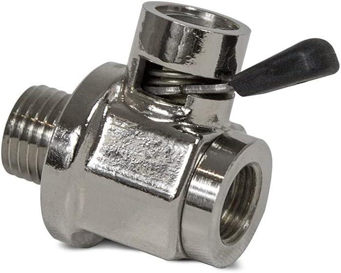 EZ-101 EZ Oil Drain Valve