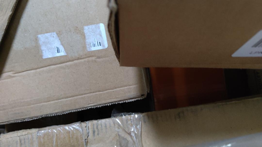 Pallet of Mixed Items