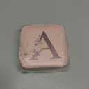 Mothers Day Mom Gifts for Wife Daughter - Stocking Stuffers for Teens Women - Teen Girl Gifts Trendy Stuff Travel Jewelry Box Case Organizer Personalized Christmas Birthday Gift Easter Basket Stuffers