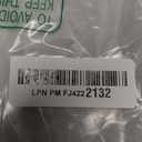 SUPLABEL Front Brake Pads for 2009 2010 20112018 Dodge Ram 2500 3500 Ceramic 2010 2011 2012 2013 2014 2015 2016 2017 Replacement Brake Pads w/Hardware HZ1399
