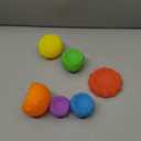 Cosaway Baby Educational Sensory Ball Toy for Toddlers 1-3 Years, Preschool Stacking Blocks Montessori Toys for Babies Gifts 1 2 3 Years Old