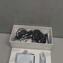 TERUNSOUl 4K+4K Dash Cam Front and Rear, Free 128GB Card Included, 5.8GHz WiFi Dash Camera for Cars, Built-in GPS, G-Sensor, 170°Wide Angle, 3" IPS Screen, 24H Parking Mode, Support 512GB Max