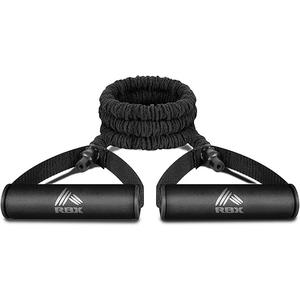 RBX Bungee Style Resistance Band 5 Ft Length Medium Resistance