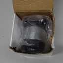 waltyotur 36V 4 Terminal Golf Cart Starter Solenoid Relay Switch 586-117111 20468G1 586-906 Replacement for Club Car DS EZGO Yamaha Electric