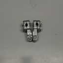 1 Pair, Three-Way Military Battery Terminal Connectors, Heavy Duty Truck Battery Terminal Connector. Top Post Marine Battery Terminals, Battery Cable Ends Clamp Set, Battery Connectors by KeeRoarin