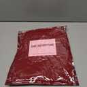 Dog Sweaters for Small Medium Large Dogs Cats, Soft Warm Turtleneck Pullover Solid Cable Knit Fleece Stretch Pet Clothes,Classic Fuzzy Coat for Puppy Girl Boys for Fall Winter Cold Weather (Pink.)