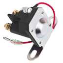 Road Passion 3085521 3087196 3083211 4010930 4011335 3083211 Starter Solenoid Relay Compatible with Polaris Sportsman 335 400 500 HO EFi Magnum 325 330 425 500 Scrambler 500 ATV