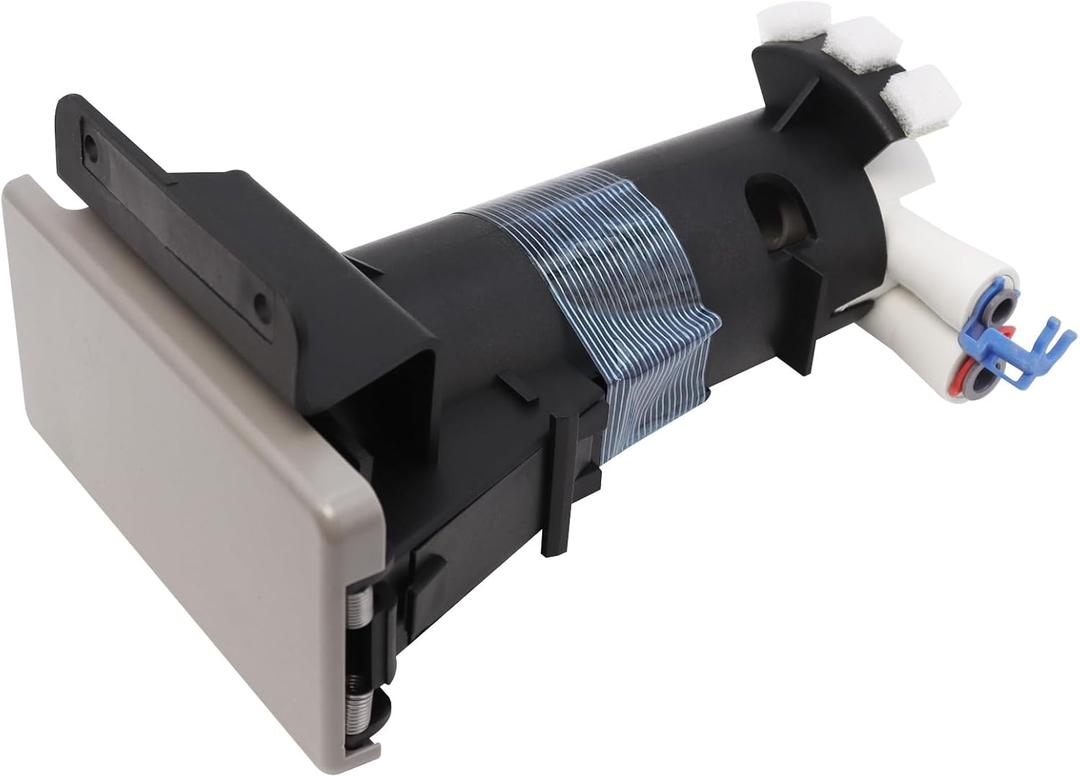 W11162042 Refrigerator Housing Compatible With Whirlpool Kenmore Maytag Replace W11036338 W10899414 4815993