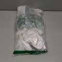 30 Pack Cabinet Knobs Brushed Nickel and Gold Dresser Drawer Knobs Silver and Gold Cabinet Knobs Kitchen Cabinet Hardware