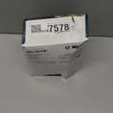 JOYIN 100 LED Christmas Net Lights,4X 6FT Christmas Mesh Lights with 8 Modes, Connectable, Waterproof for Bushes Trees Yard Indoor Outdoor Xmas Decorations (Warm White)