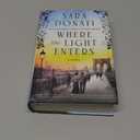 Where the Light Enters