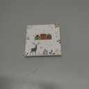 Retirement Gift - Retirement Gifts for Women, Men - Retired Ornament - Retired Gifts for Coworker, Boss, Employee, Teacher, Nurse - Stained Glass Christmas Ornament Keepsake - Design B