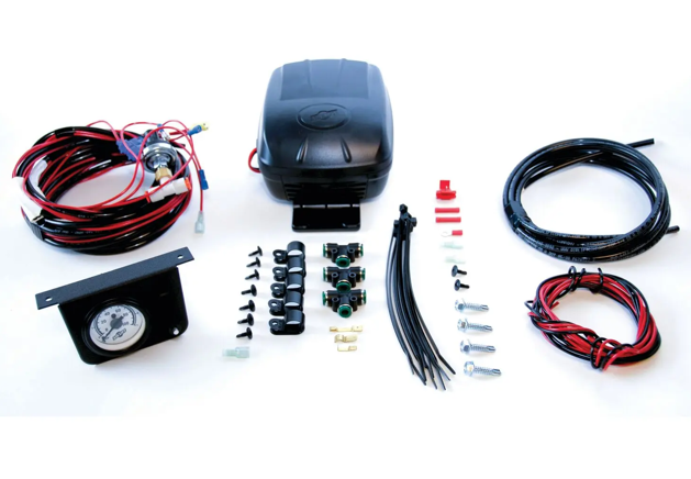 LoadController II (Single Path, Standard Duty)