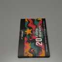 2 x Fabric Markers Permanent for Clothes, 20 Colors Fine Tips Paint Pens for Clothing Canvas Tote Bags T-Shirt and Shoes, Non Toxic Ink for Kids and Adults