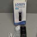 Eustachian Tube Unclogger - Blue