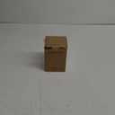 InnoGear Essential Oil Diffuser, Ultrasonic Diffusers for Home Aromatherapy Humidifier for Bedroom Room 7 Colors LED 2 Mist Mode Auto Off, Yellow