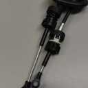 54310-TR4-A02 Shifter Cables Compatible With Honda Civic Si 2.4L l4 2012 2013 2014 2015 | 54310TR4A02 Gear Shift Cable Transmission Cable Shift Control Cable Wire Change