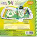 LeapFrog LeapStart 3D Scout & Friends Math Book